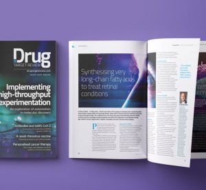 Drug Target Review Issue 1 2021