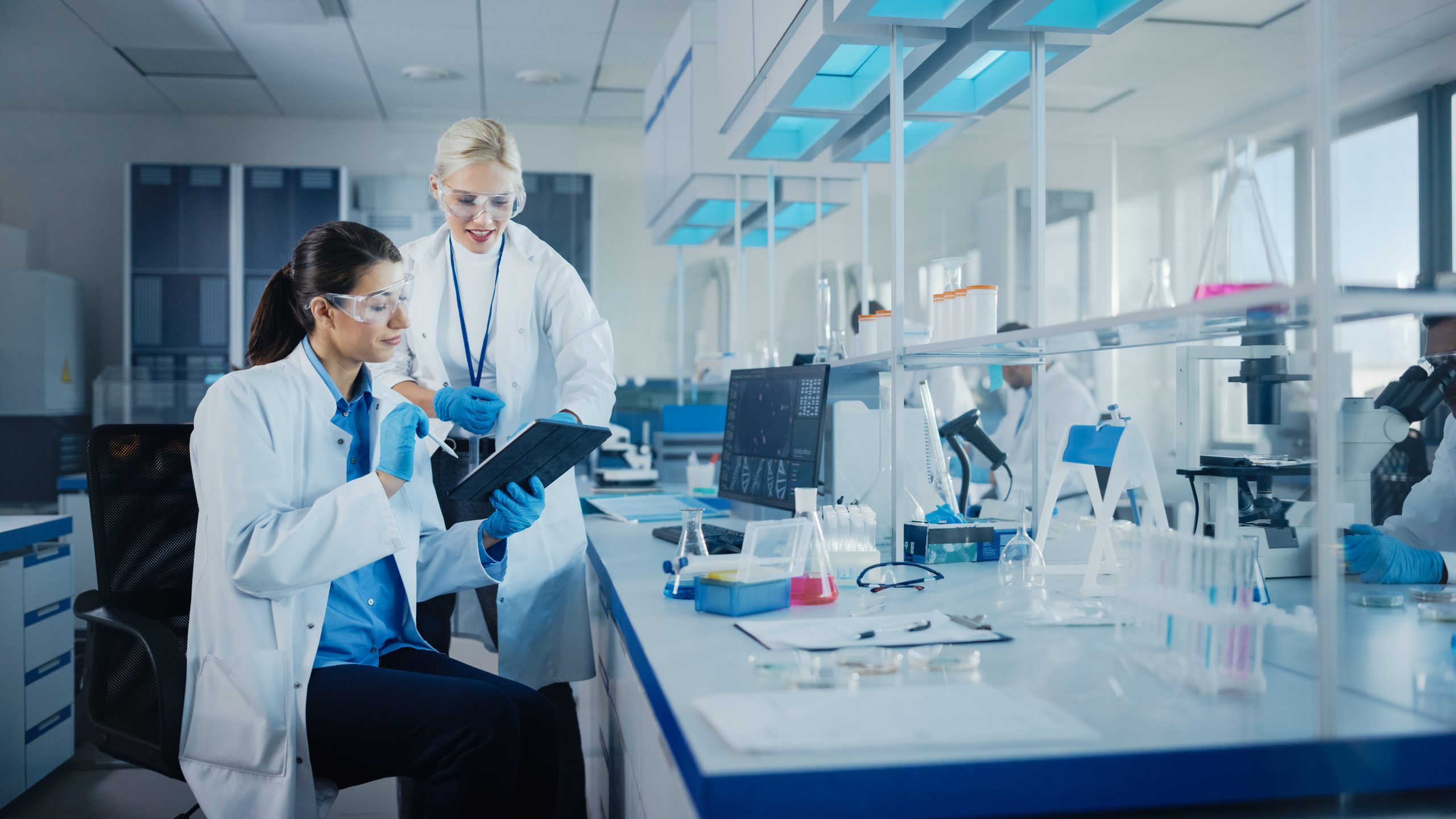 women in STEM