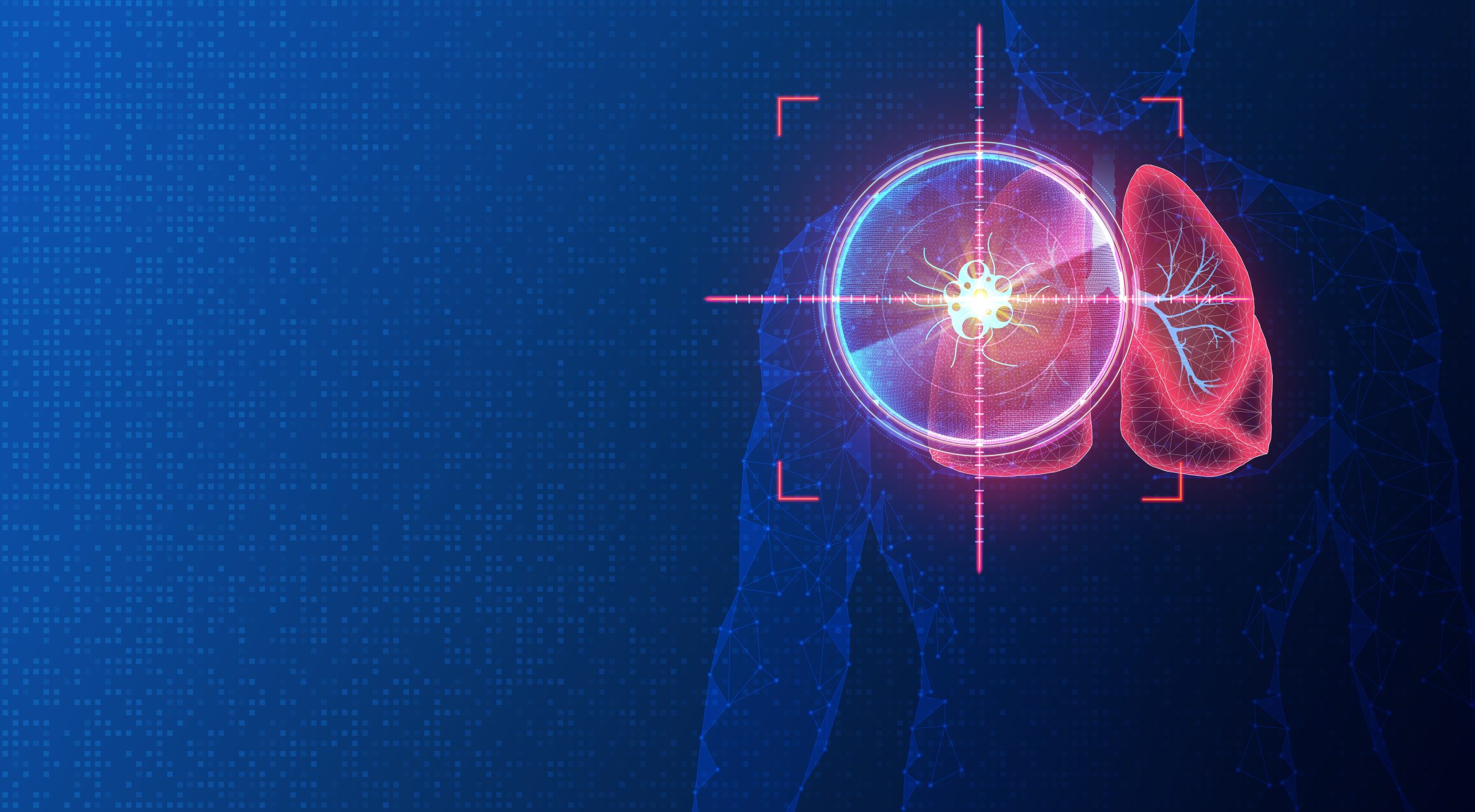 Precision Oncology and Targeted Oncology Therapy - Area of medicine that Uses Personalized and Genomic-based Approaches to Diagnose and Treat Cancer